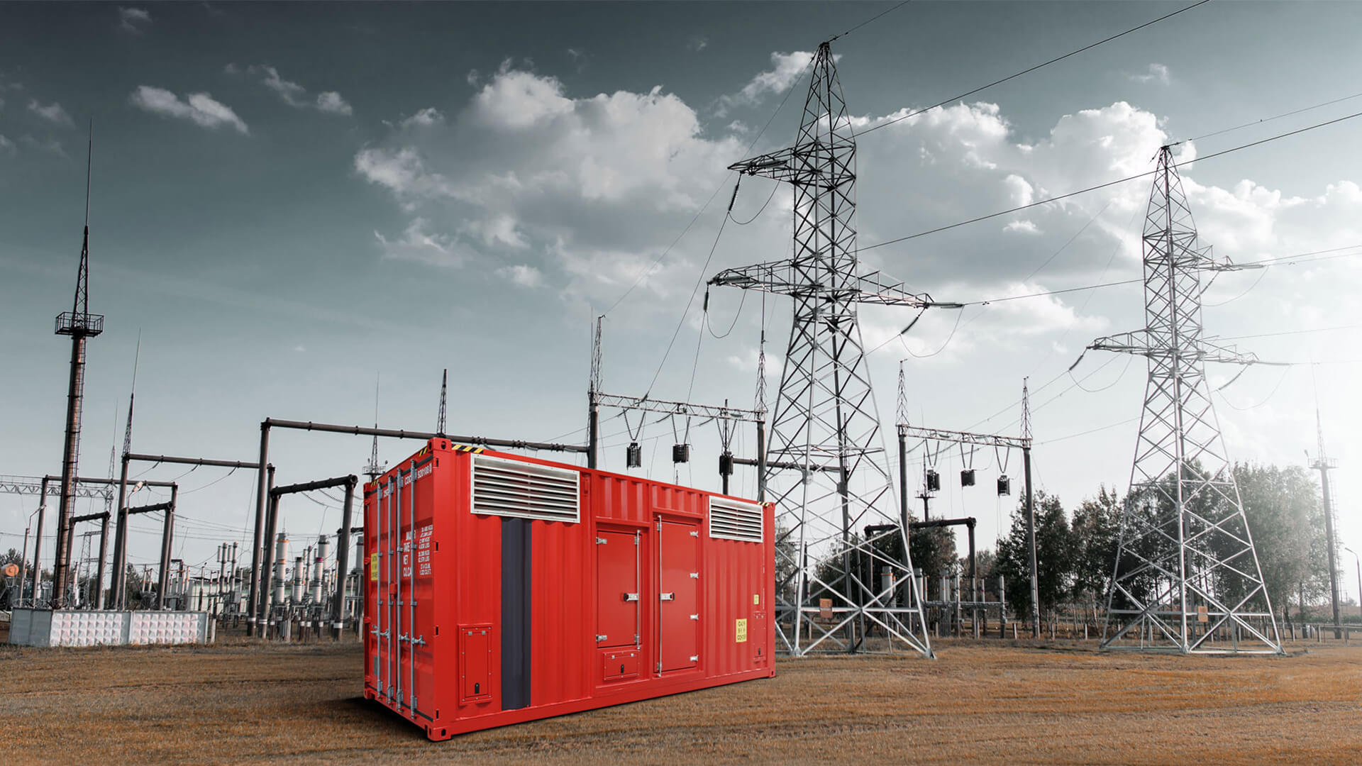 Güneş Enerjisi Sistemi Çelik Konstrüksiyon ve Montajı